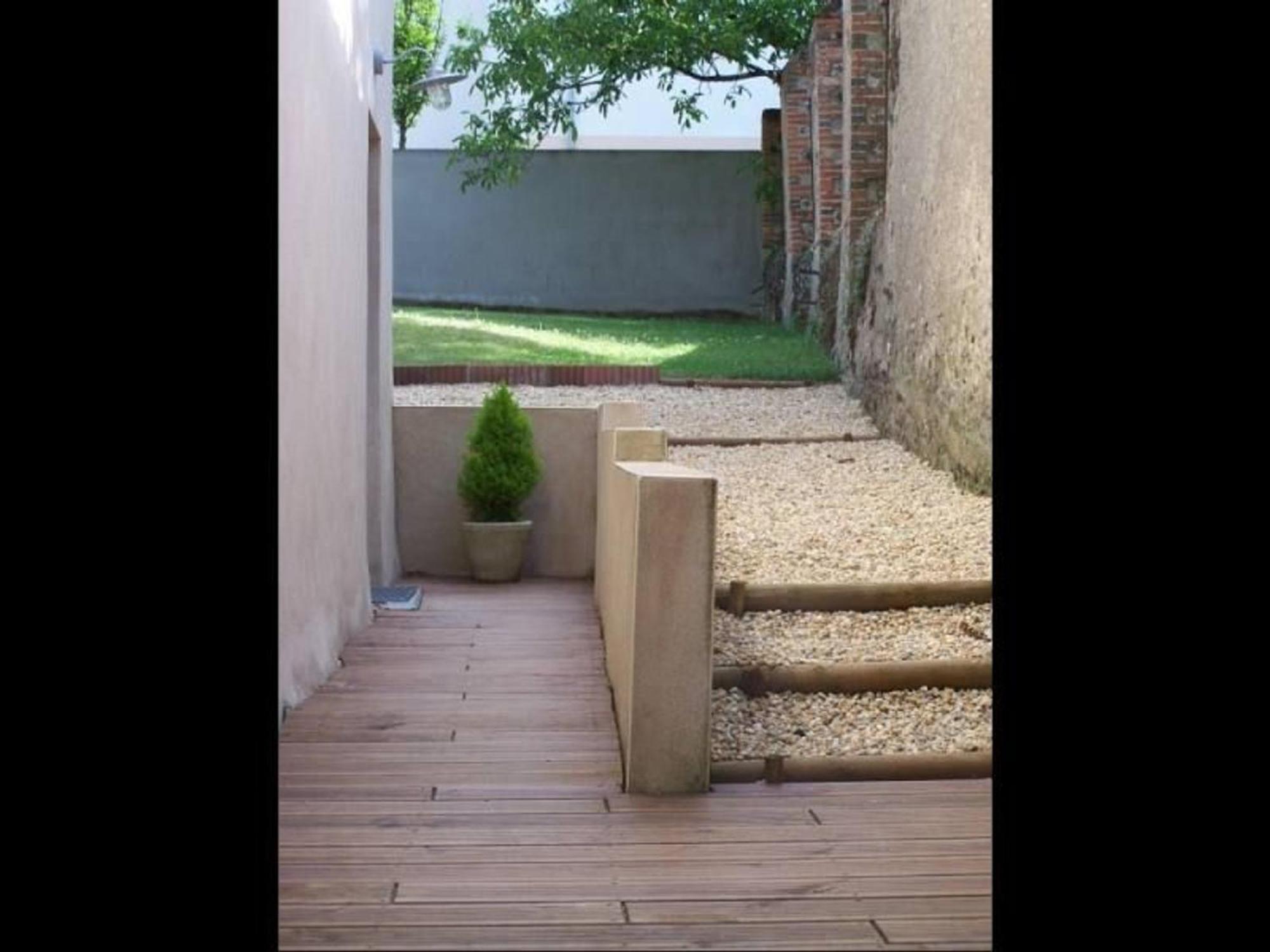 Gite Cosy Aux Portes De Nantes, Terrasse Privee, Velos, Wifi, Draps Inclus - Fr-1-306-824 Saint-Sébastien-sur-Loire Exterior foto