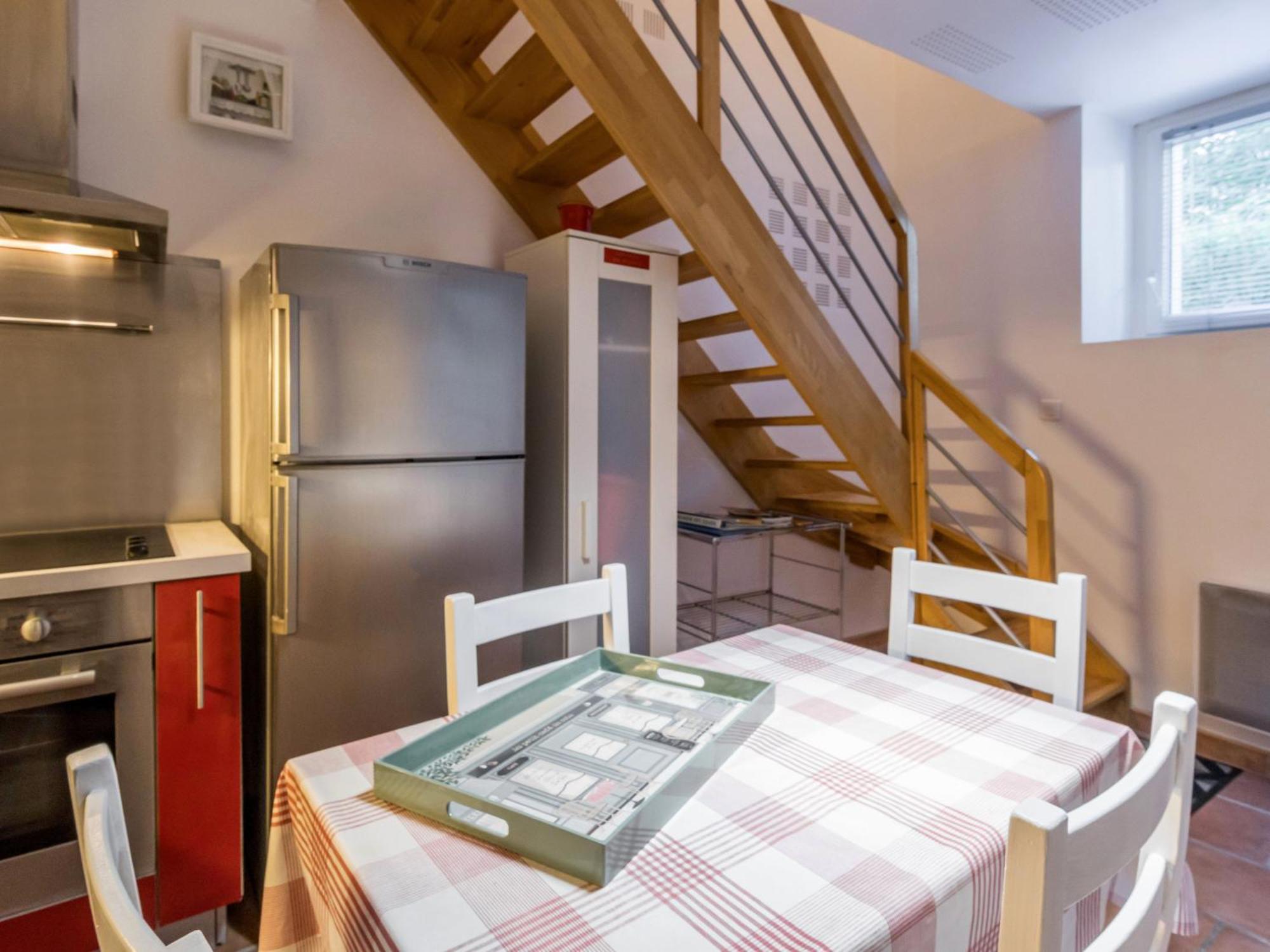 Gite Cosy Aux Portes De Nantes, Terrasse Privee, Velos, Wifi, Draps Inclus - Fr-1-306-824 Saint-Sébastien-sur-Loire Exterior foto